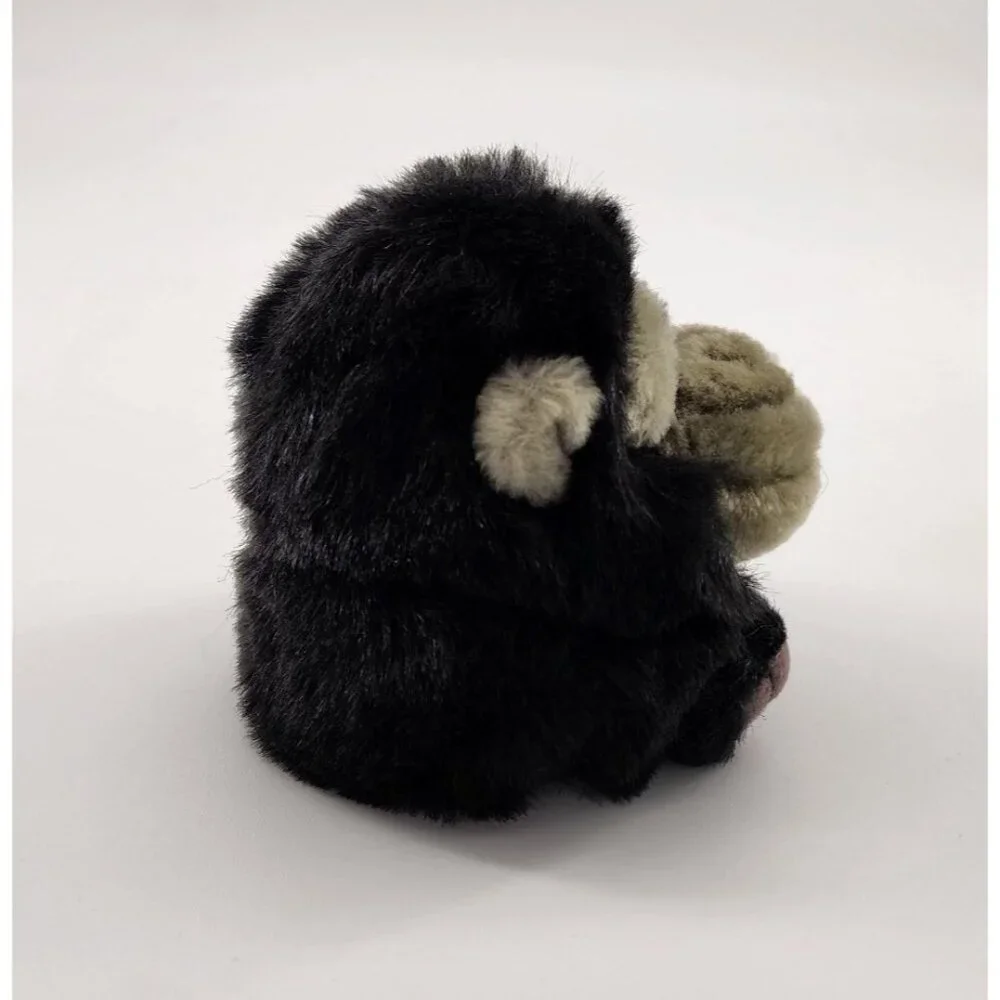 NEW Lot‎ of 2 Puffkins Plush 